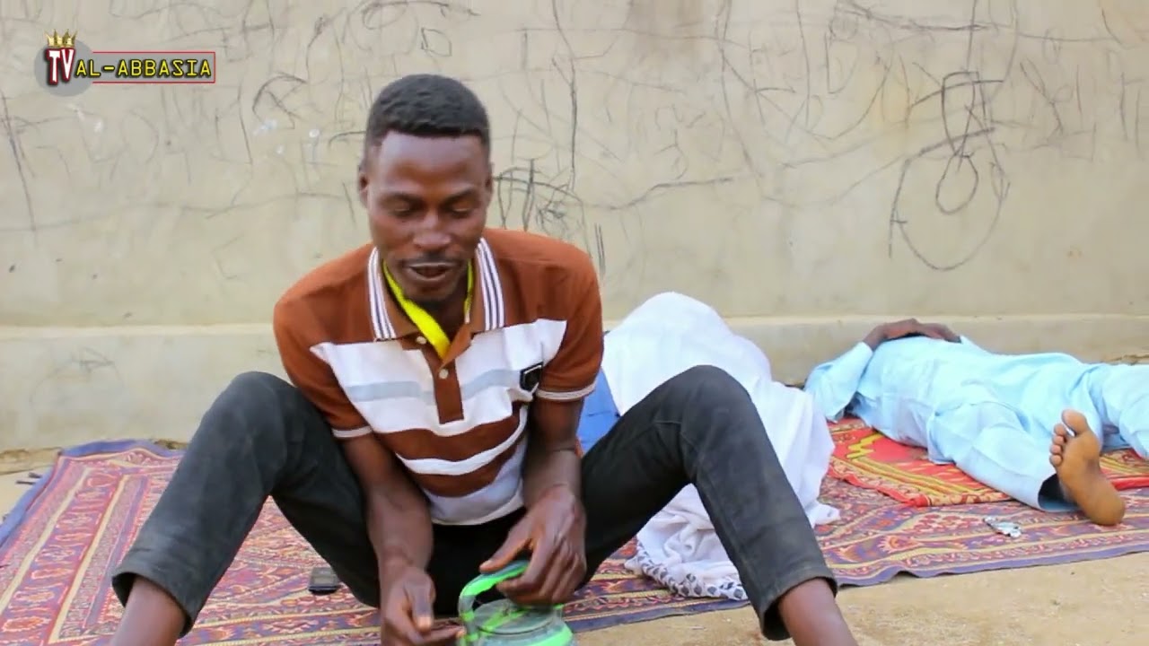 Anina fi Ramadan - djakoumtal wadou - garlaka compagnie Al abbasia production mahamat weezy