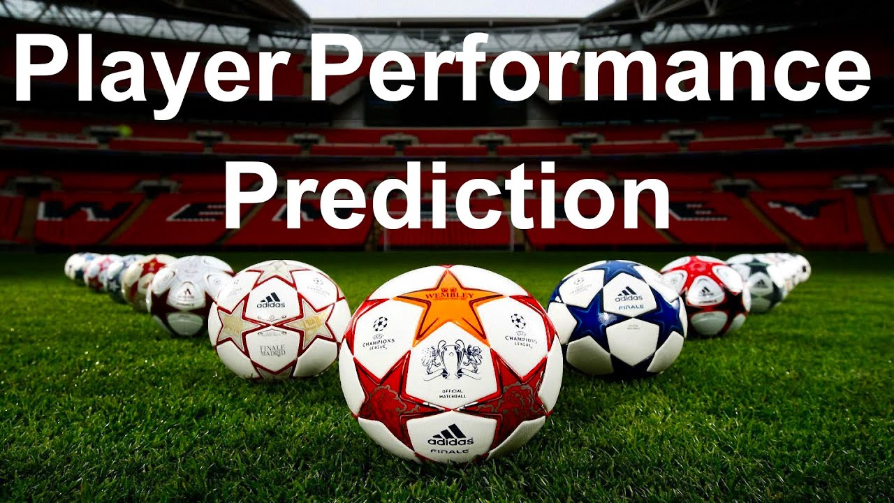 Football Player Performance Prediction with Deployment | Machine Learning