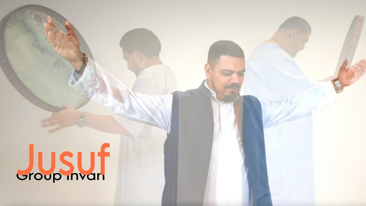 Group Ihvan || Jusuf || Official Video by. Studio Demco