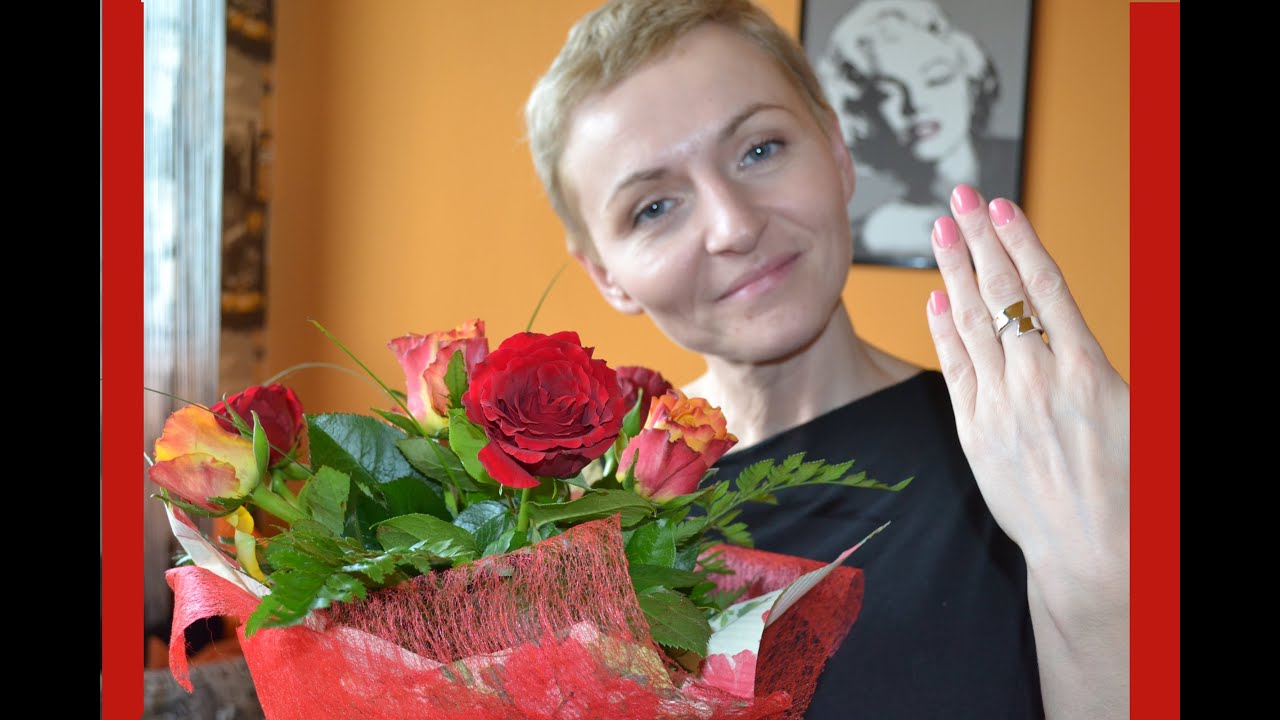 URODZINY MAMY - daily vlog