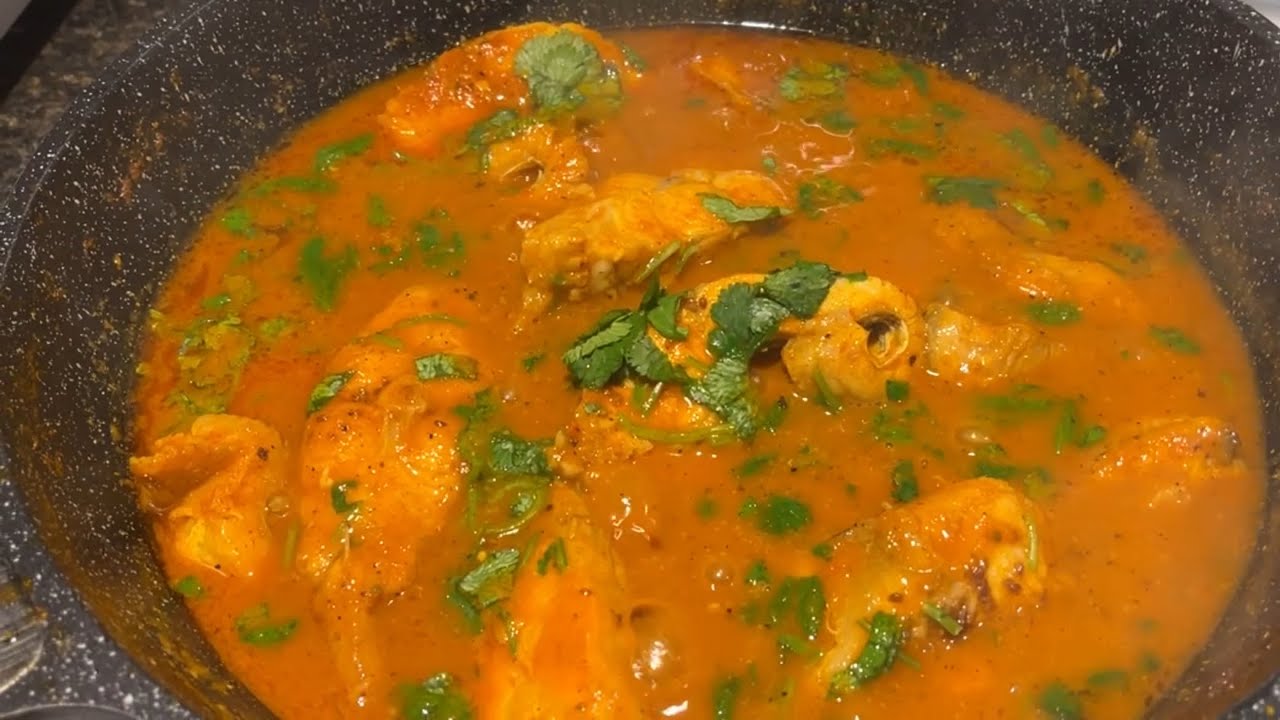 Masala Fish Curry Recipe| How To Make Fish Salan | Machli Ka Salan | Indian Style Fish Curry |