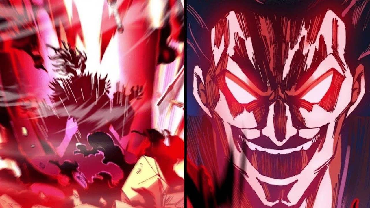 Reincarnated as the SSS+ Heaven-Tier Tyrant?! | Manhwa Recap