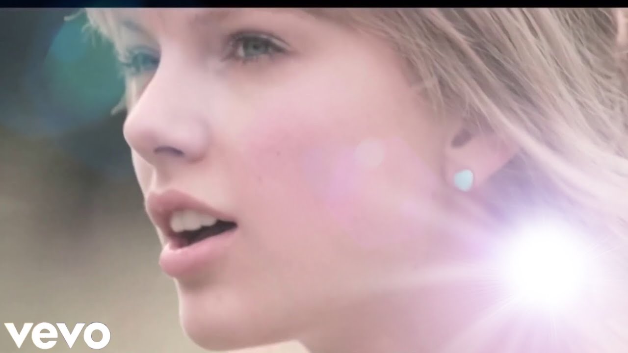 Taylor Swift - Daylight ( Music Video )