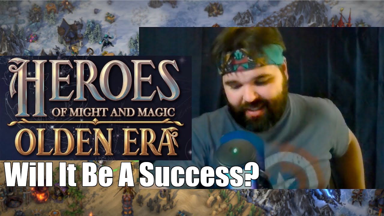 Olden Era Will Fail (Unless Something Important Changes)