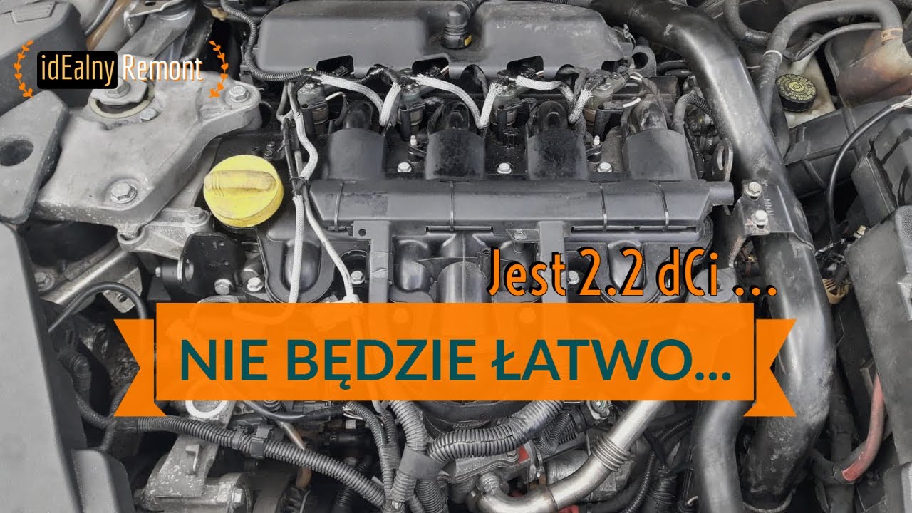 Rdza w układzie chłodzenia