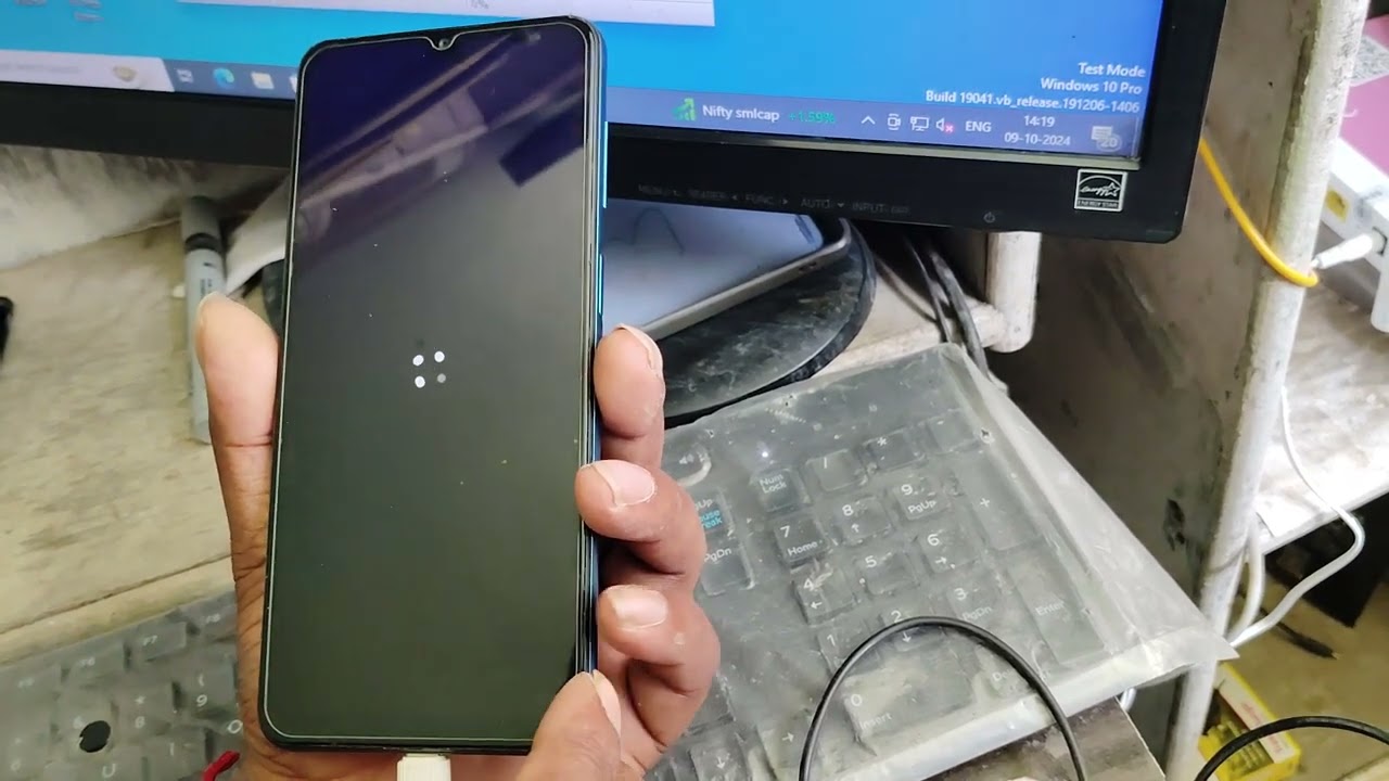 Samsung A12 frp bypass umt | bh mobile repairing