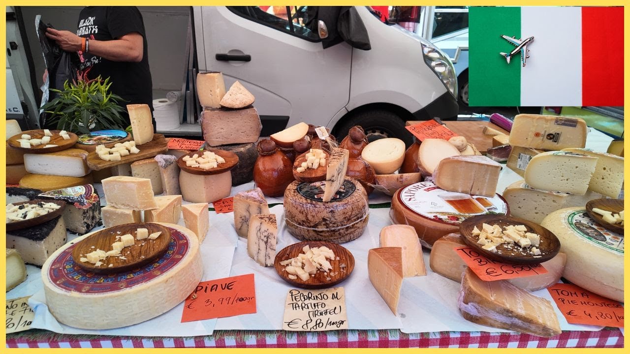Is Luino Market Worth Visiting? Here’s My Take