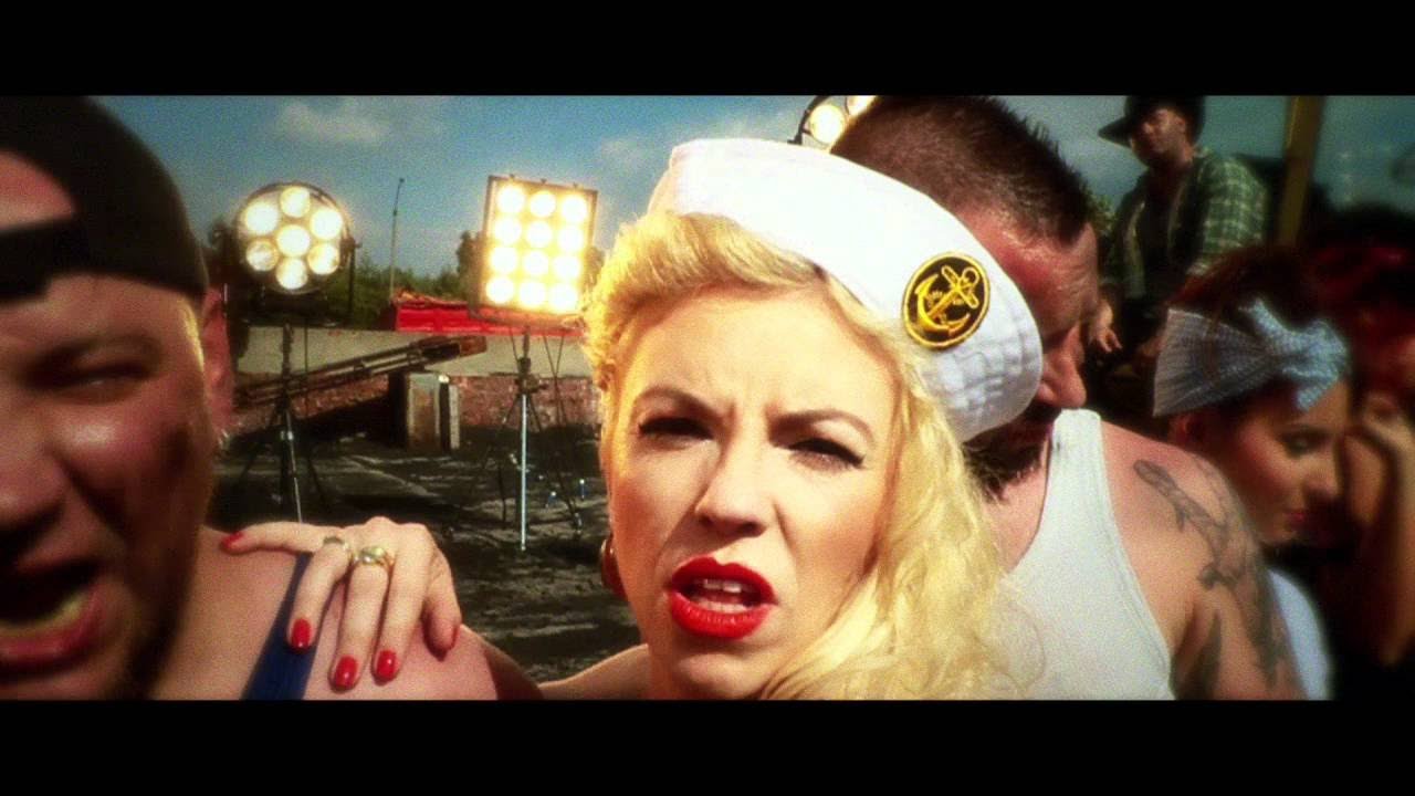 Frontside - Granice rozsądku (official video)