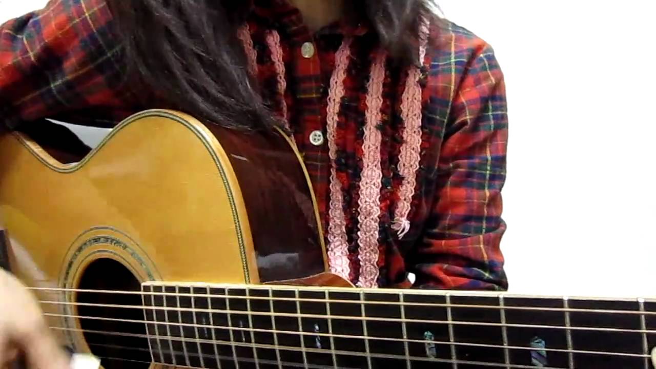 aiko／カブトムシ(cover)