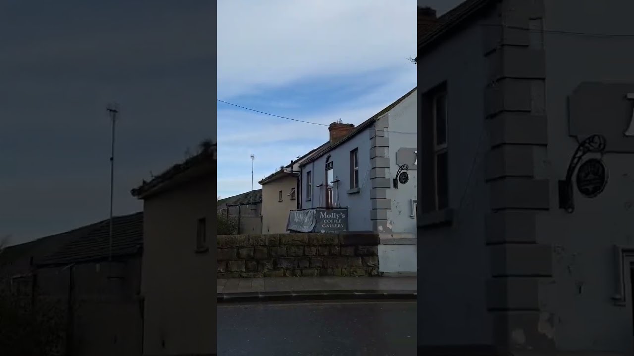 BALBRIGGAN  #ireland