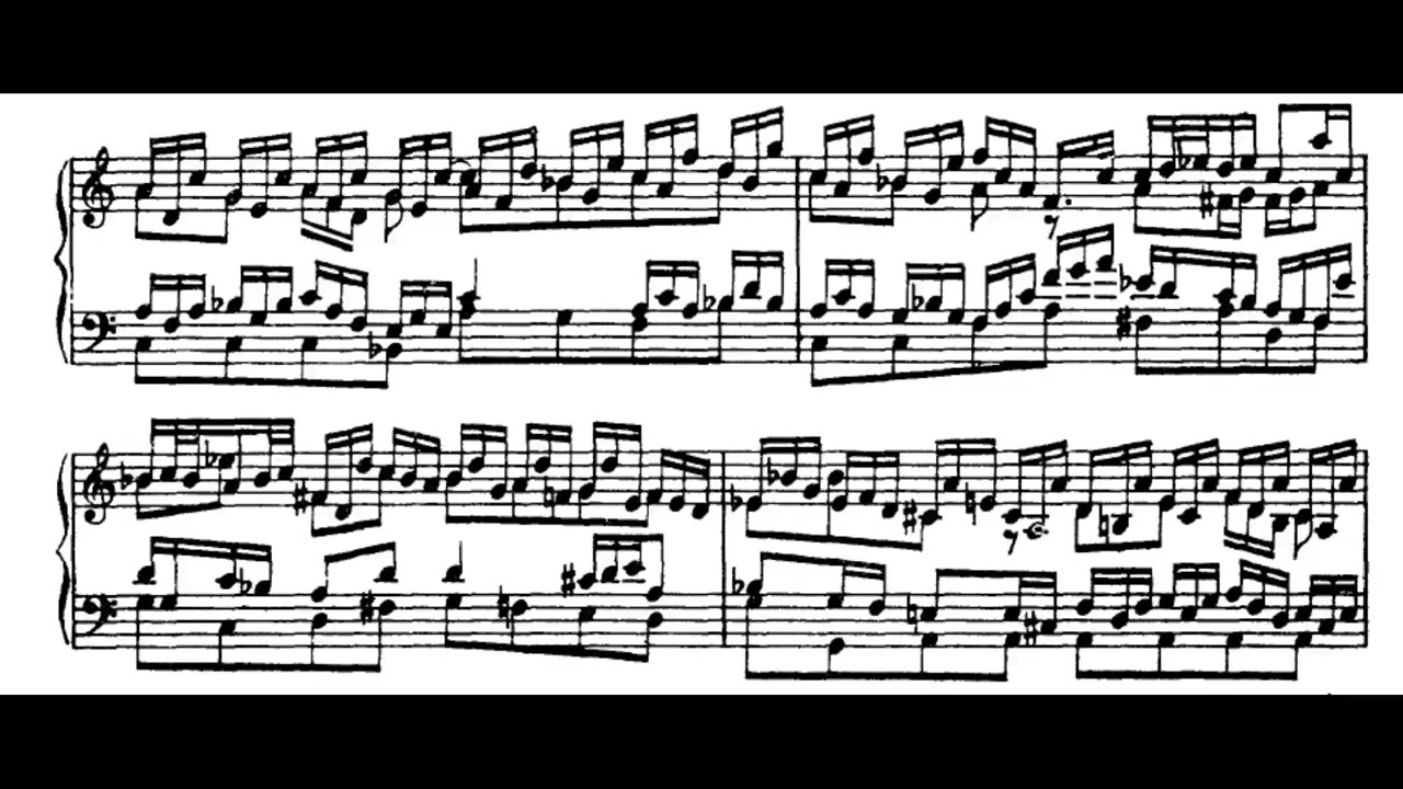 Bach: Cantata No. 147 - Herreweghe
