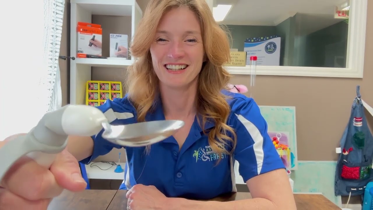 FAAST Demonstration of the Liftware Level