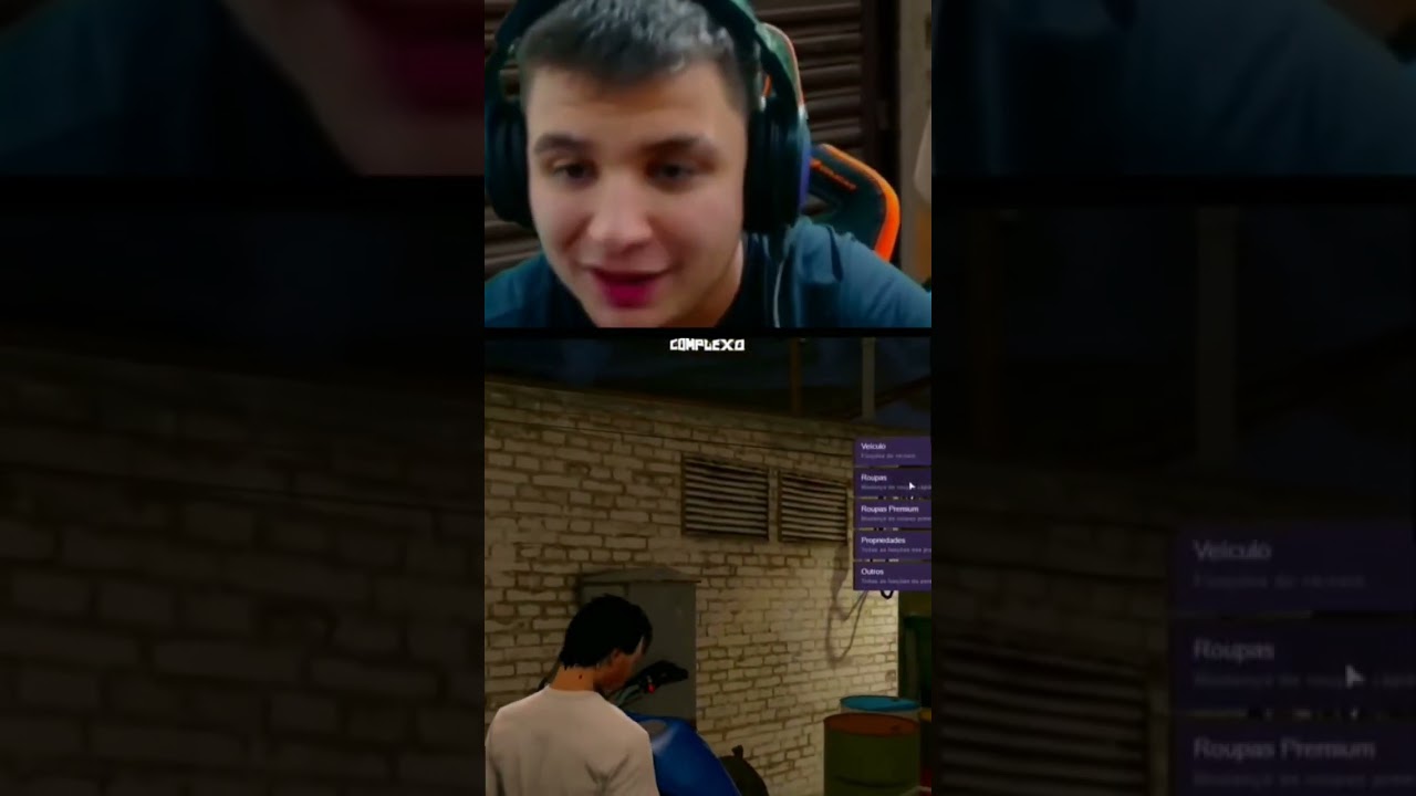 #paulinhoolokobr #gtarp #pauloplinio #cda #modder #cortesgtarp #viral  #foryou #edit #compl