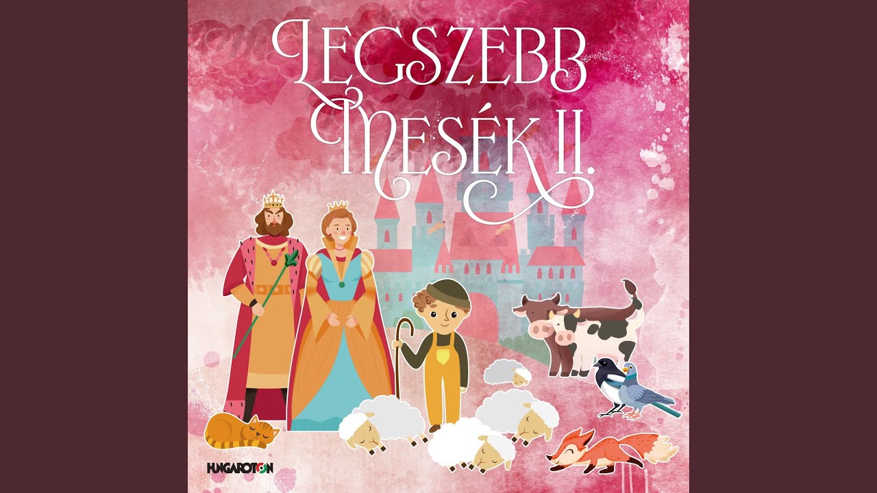 A szegény csizmadia és a Szélkirály