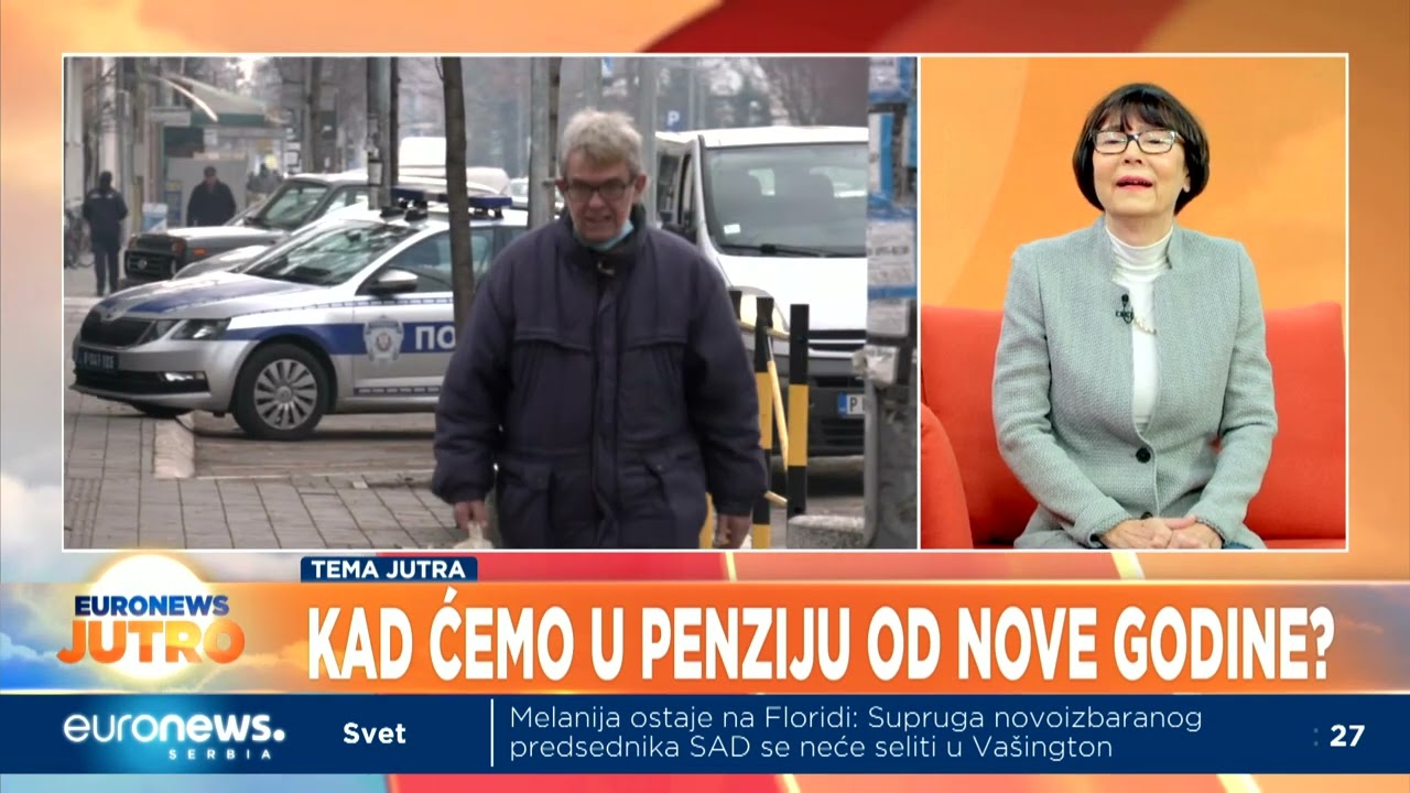 Nova pravila za odlazak u penziju od sledeće godine