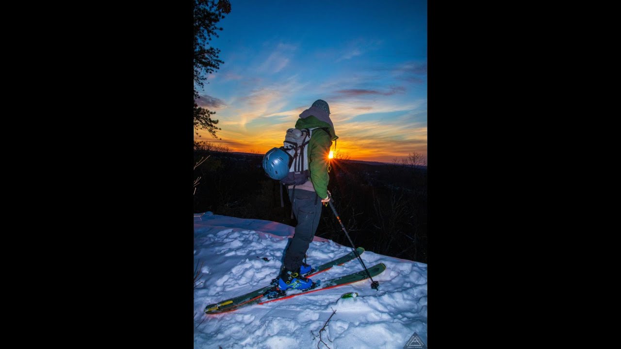 BackCountry Skiing in Northern CT