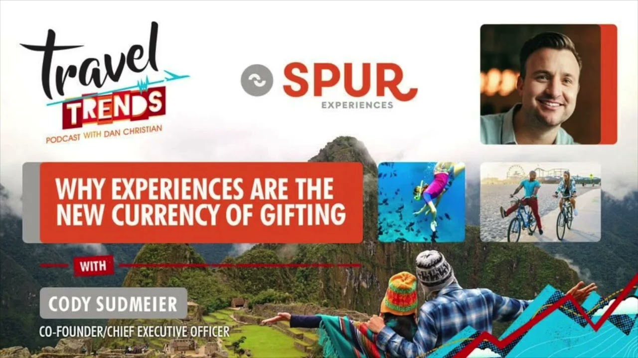 Company Spotlight: Why Experiences Are the New Currency of Gifting with Spur Experiences