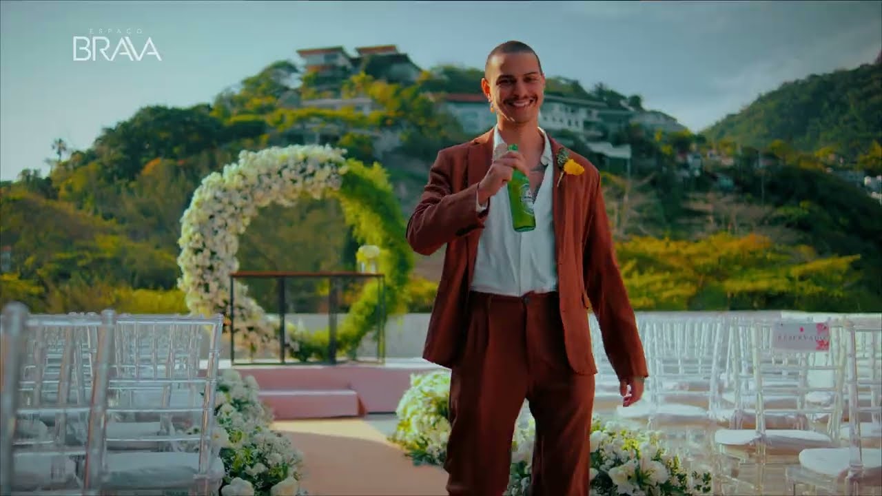 MARIANA & VICTOR | WEDDING FILM | 04.01