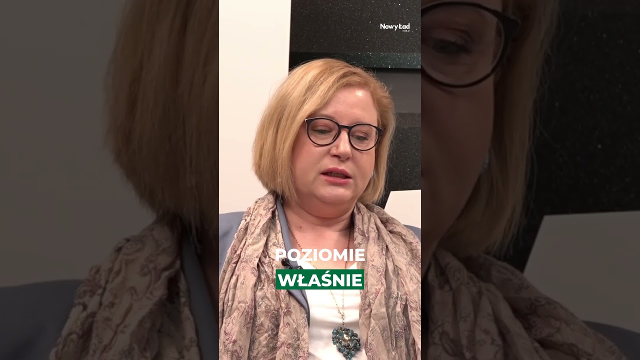 Kanclerz Merz ma wrog&oacute;w w swojej partii CDU. Wieczna Merkel? Aleksandra Rybińska #shorts