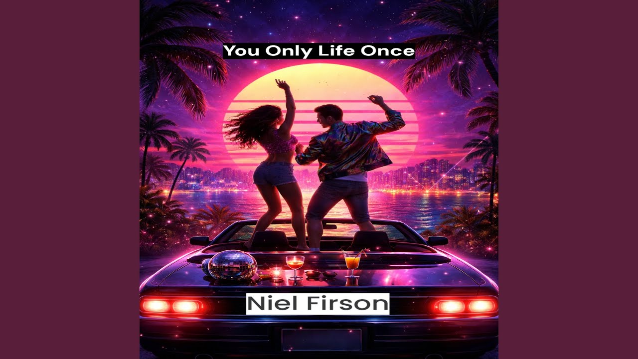 You Only Life Once
