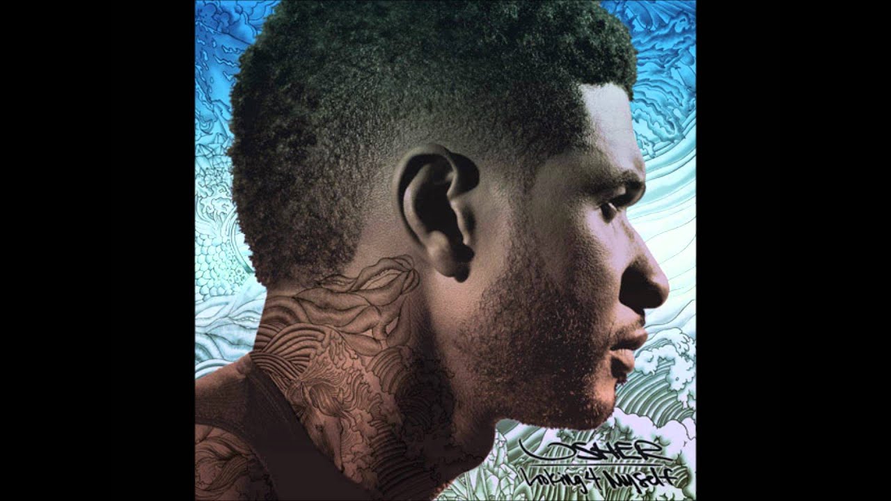 Usher - Show me
