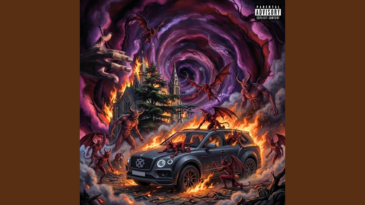 Bentayga Music