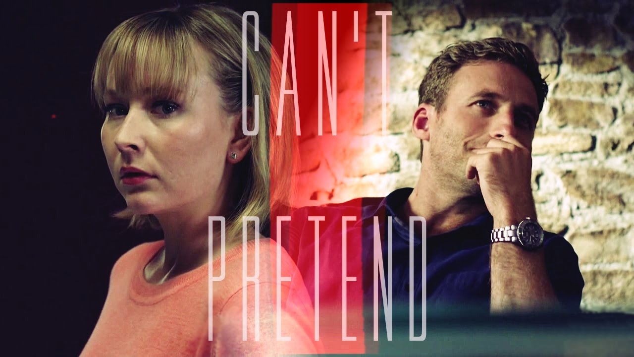 dawn & anders | can't pretend