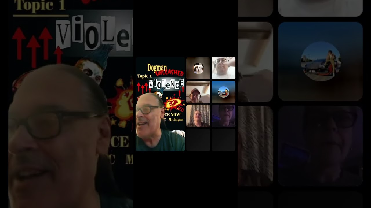 Dogman’s LIVE 3/12/2026