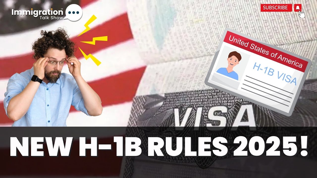 India's H-1B Visa Lottery Is About to Get Wild