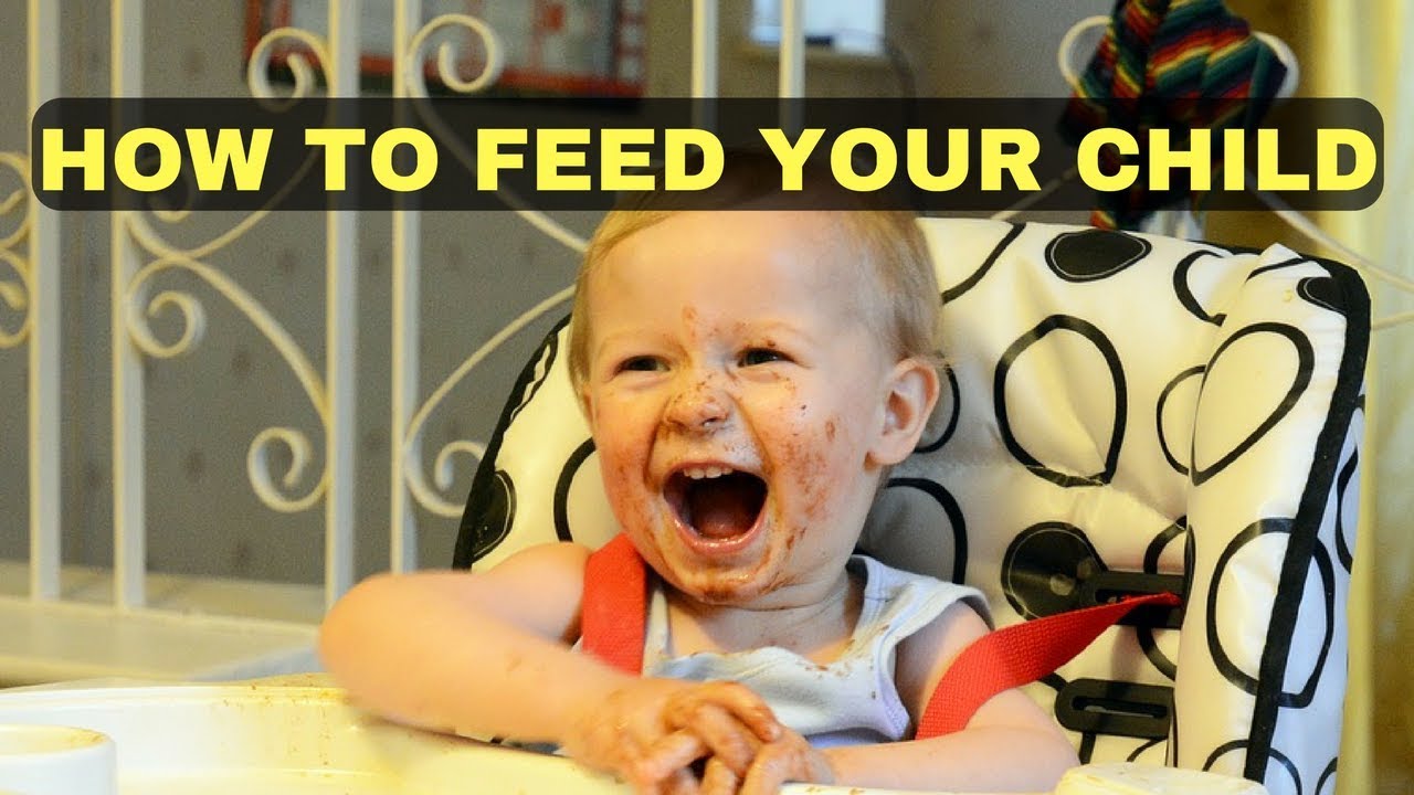 Грустная, но смешная история о Джордане Петерсоне и его жене, пытающихся прокормить ребенка из др...