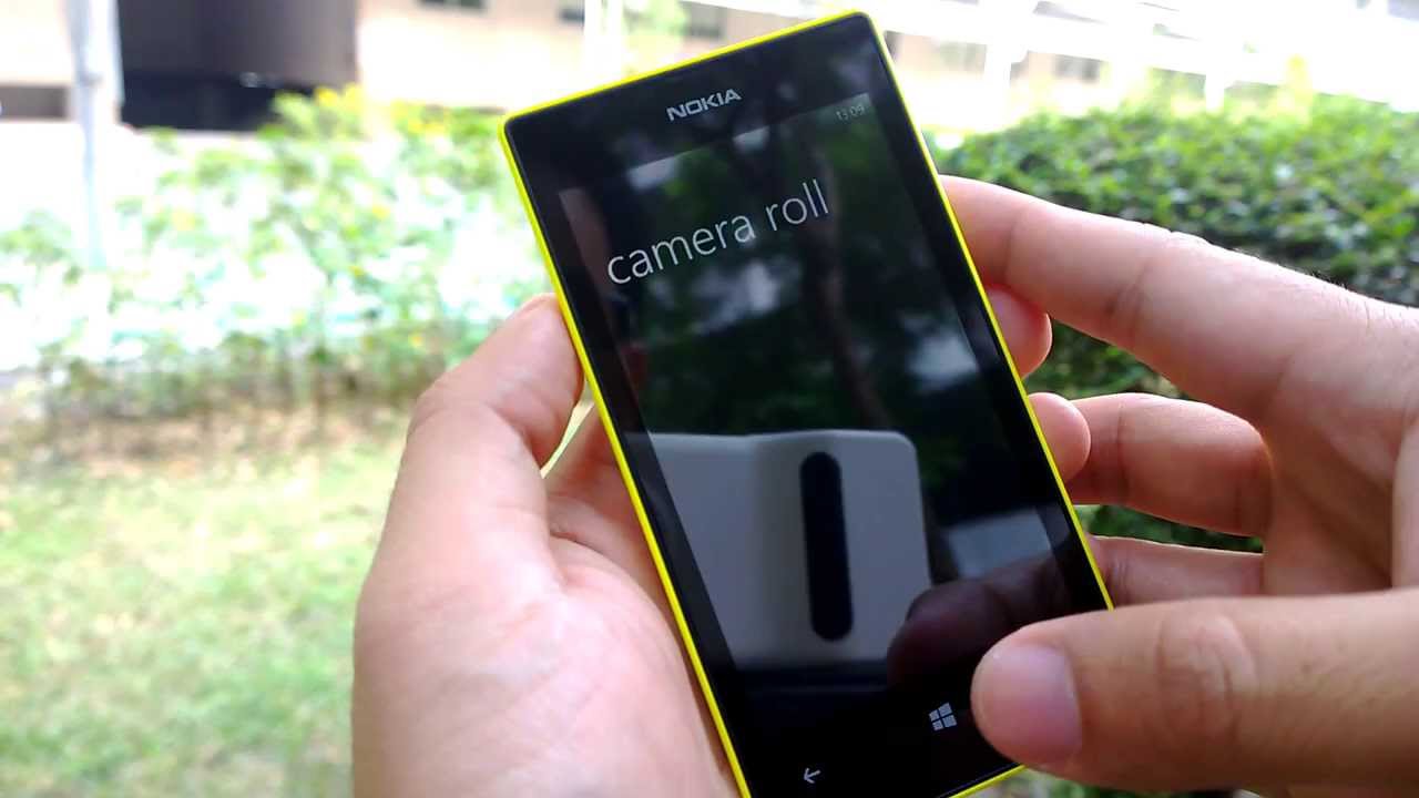 วิธี Soft Reset & Hard Reset ที่ถูกต้อง สำหรับ Nokia Lumia และ Windows Phone 8