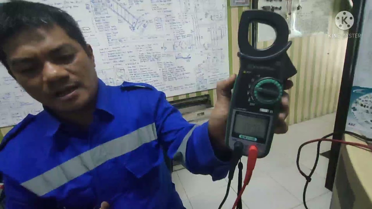 CARA MEMPERBAIKI UPS YG RUSAK