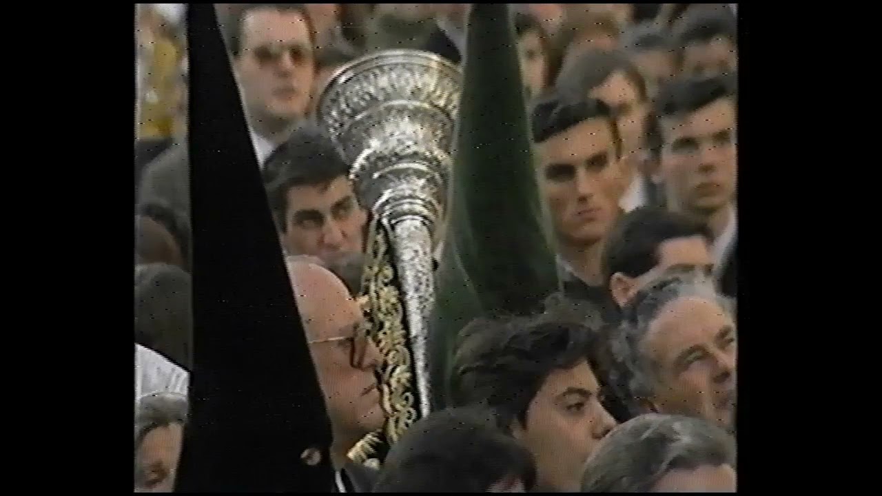 1992: La Semana Santa Sevillana - Vol.10 - San Roque y La Exaltación (El Correo de Andalucía)