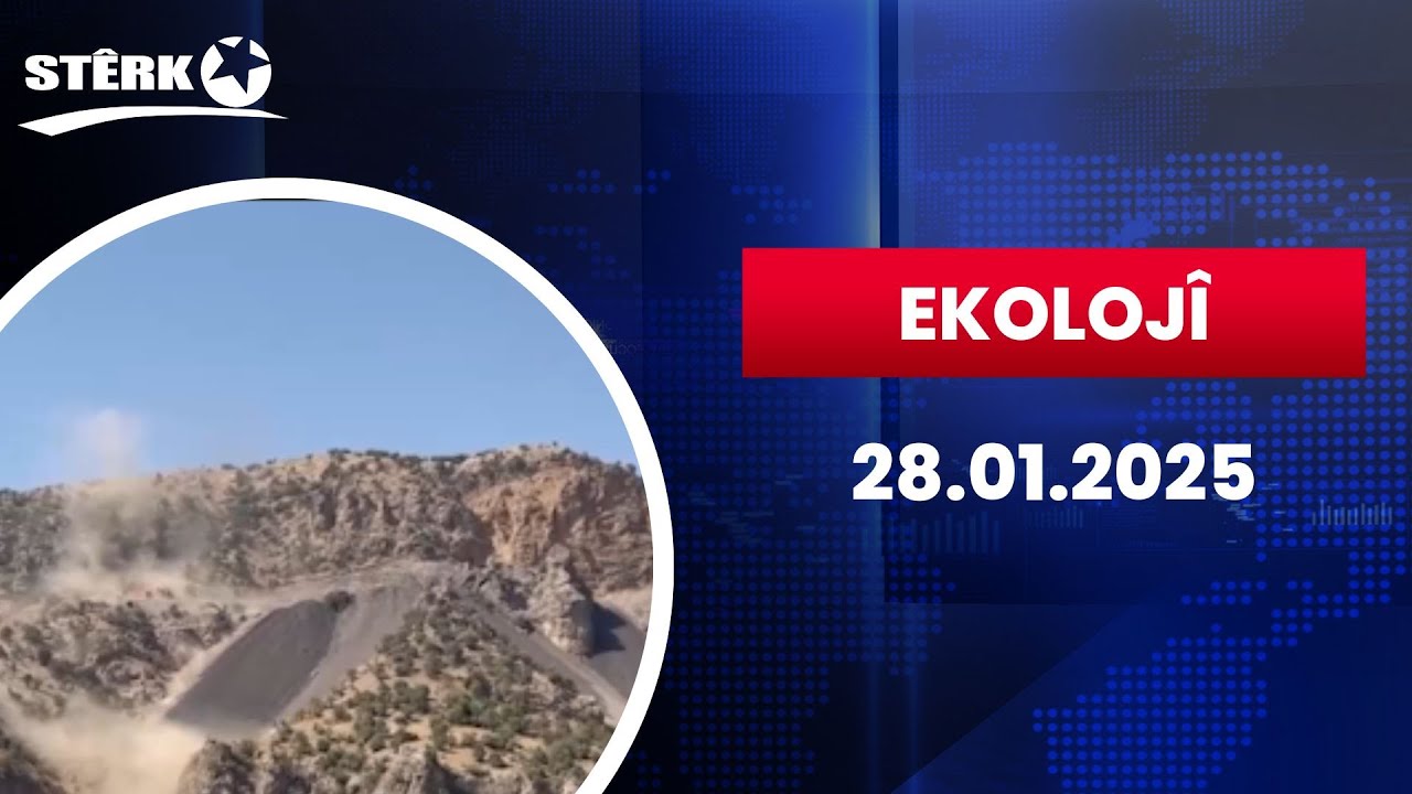 Ekolojî