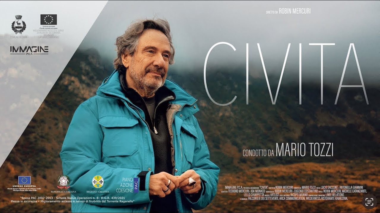 Documentario - CIVITA