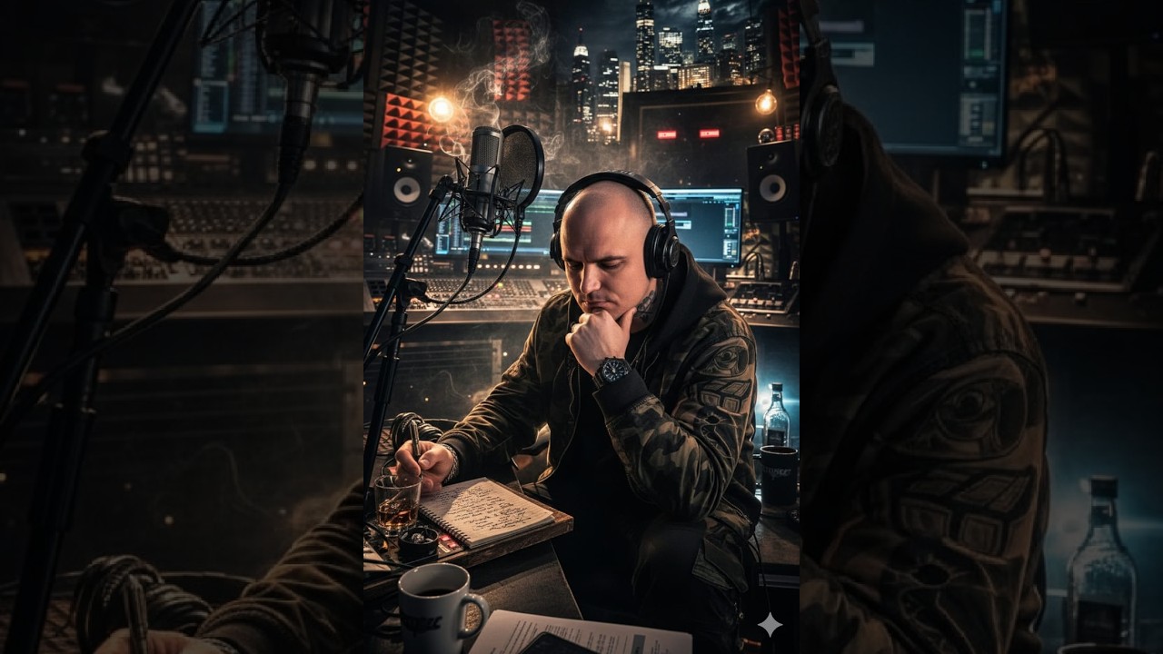 NIE PODDAM SIĘ 2 – Cena Sukcesu | Polski Rap z Przekazem