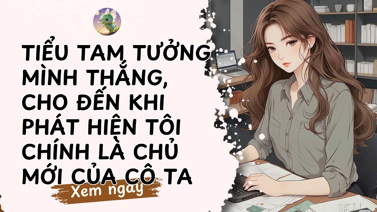 Truyện Audio: Từ Cô Dâu Bị Bỏ Rơi Đến Nữ Vương Thương Trường: Màn Trả Thù Đỉnh Cao