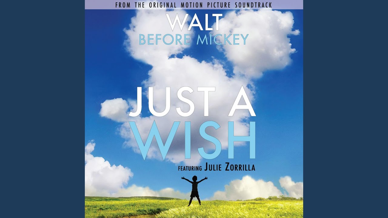 Just a Wish (From 