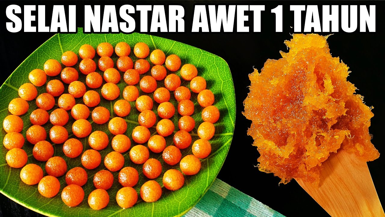 Membuat Selai Nanas  #DiRumahAja #SamaSaya