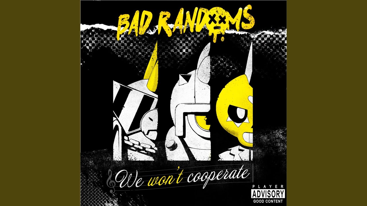 We Won't Cooperate (Orchestral Version)