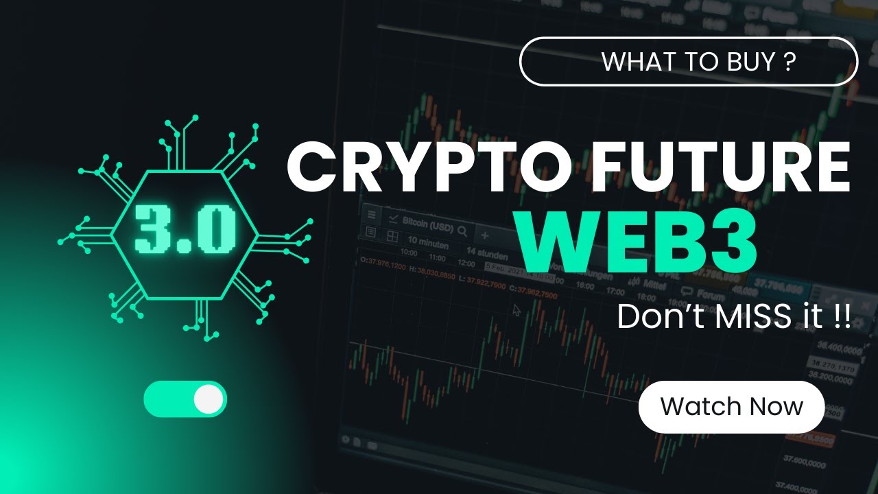 Web3 Revolution  🌐⚡️ | Chainlink & Polkadot Deep Dive 🔮