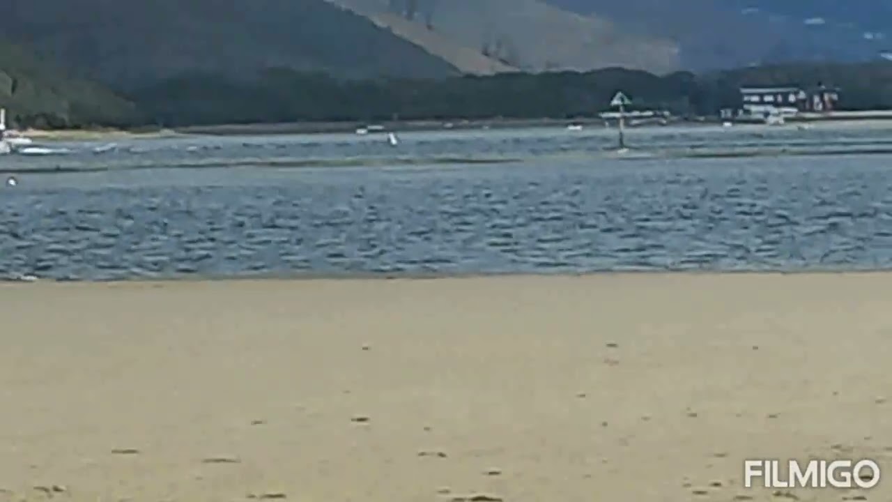 Leisure Isle, Knysna 💜