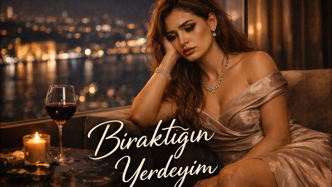 Bıraktığın Yerdeyim |Armoni