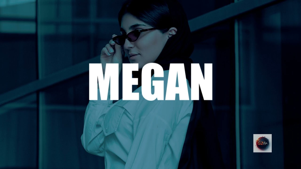 Afrozouk kompa Instrumental Gospel Type Beat (Tayc x Goulam x Bnxn ) 2025 - MEGAN