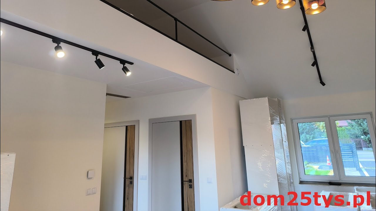 Dom 70m2 Adaś 2 | Stan pod klucz | Zapowiedz odcinka