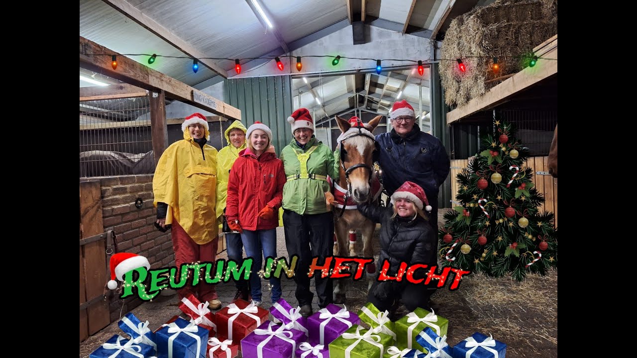 Reutum in het licht 2023