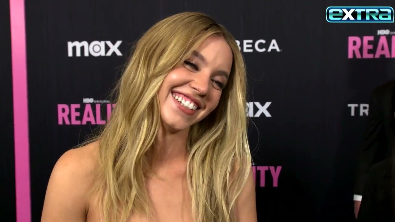Sydney Sweeney on Possible ‘White Lotus’ RETURN & ‘Euphoria’ Season 3 (Exclusive)