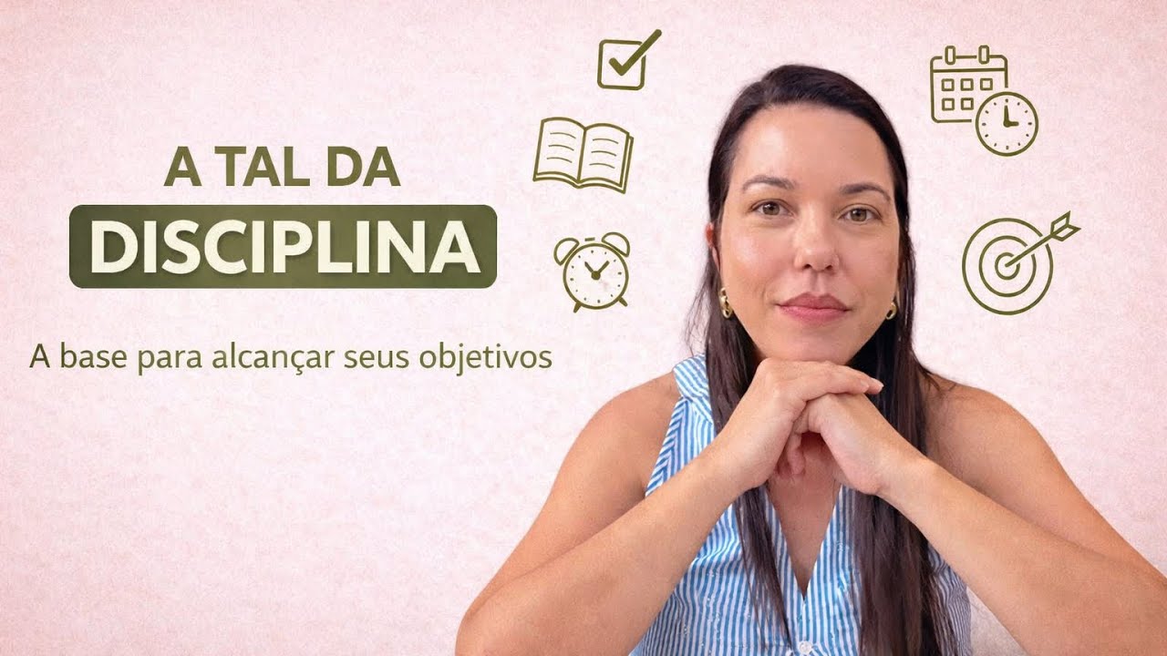 Disciplina  