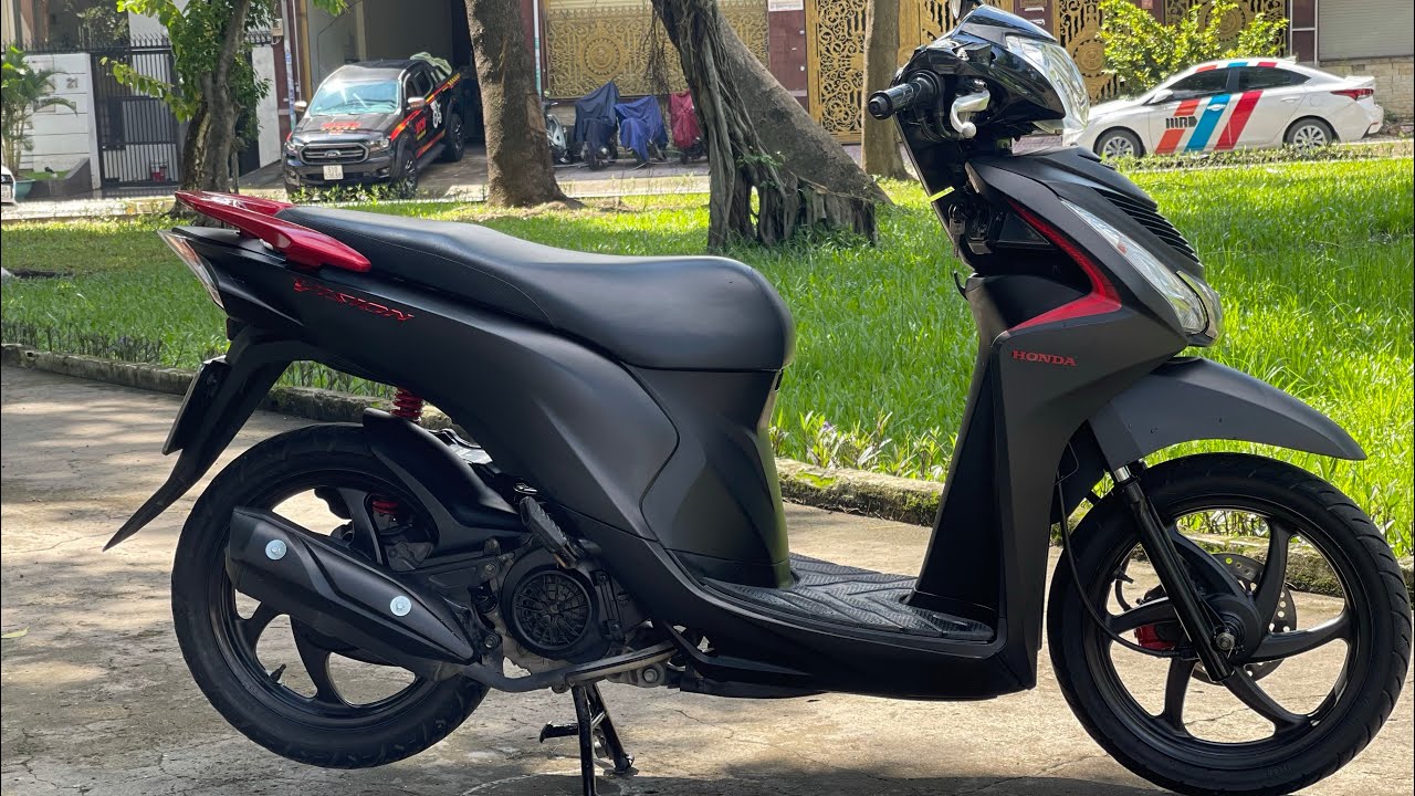 Honda vision 2018 chỉ 2x,xxx nhỏ xíu, zin 100% , góp đưa trước vài triệu nhận xe ngay,0938007039