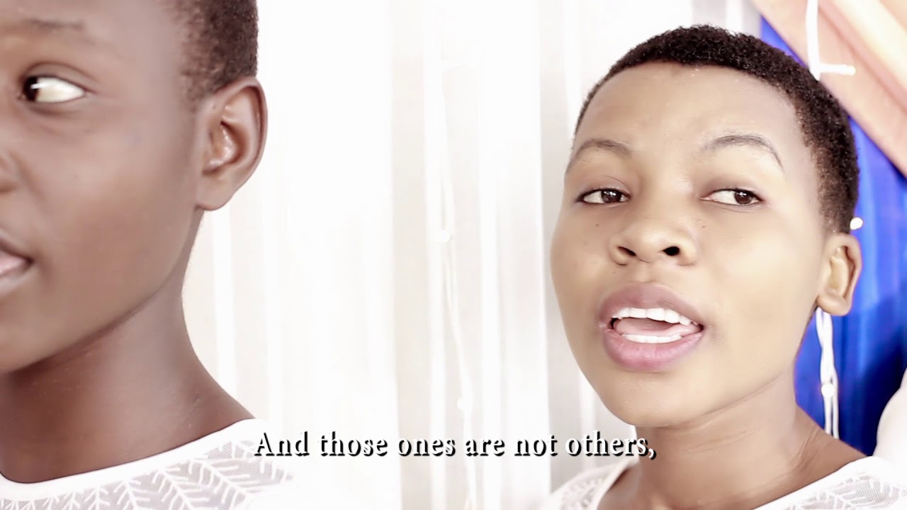 NDABIVUGE by GOOD SHEPHERDS OF CHRIST